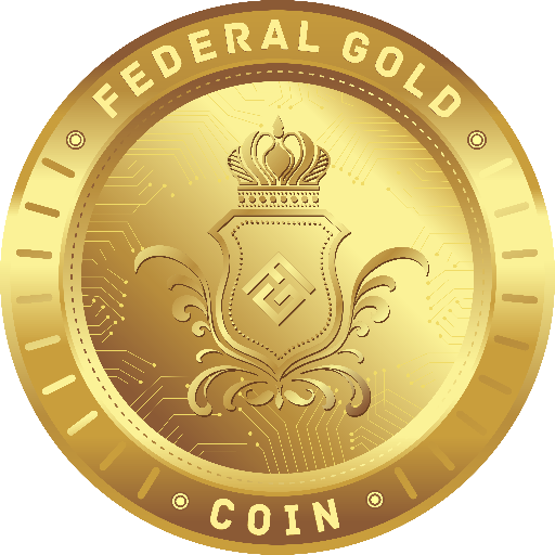 Federal Gold Coin